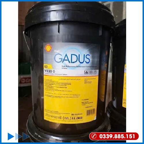 GADUS- Gadus S2 V220
